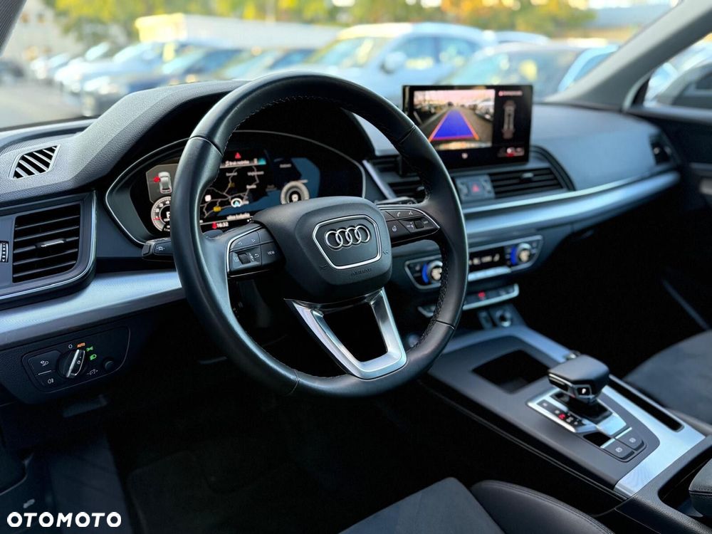 Audi Q5 Sportback - 11
