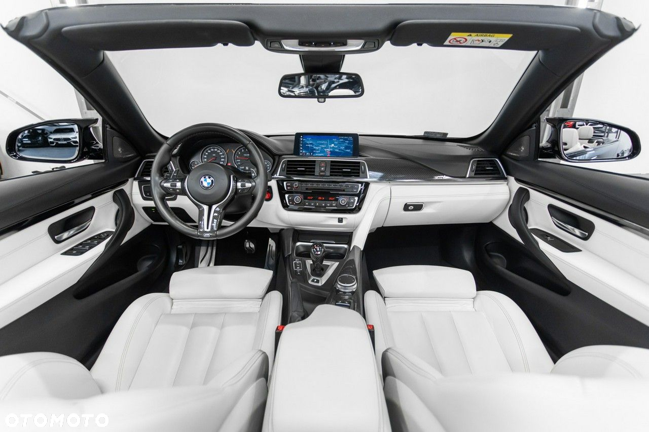 BMW M4 - 28