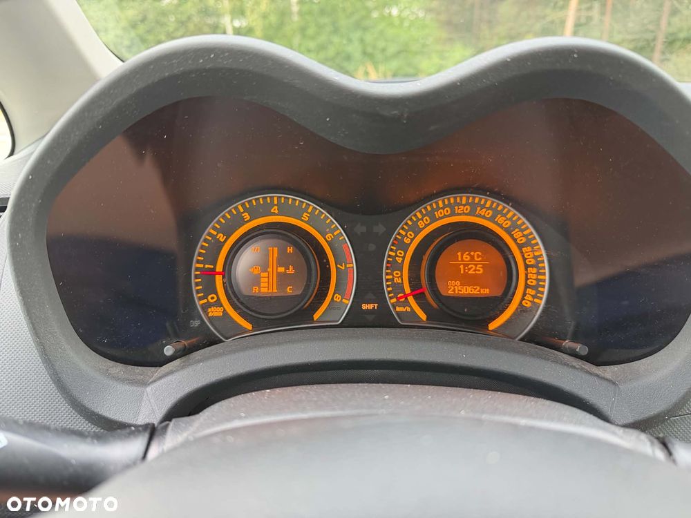 Toyota Auris 1.6 VVT-i Luna - 9
