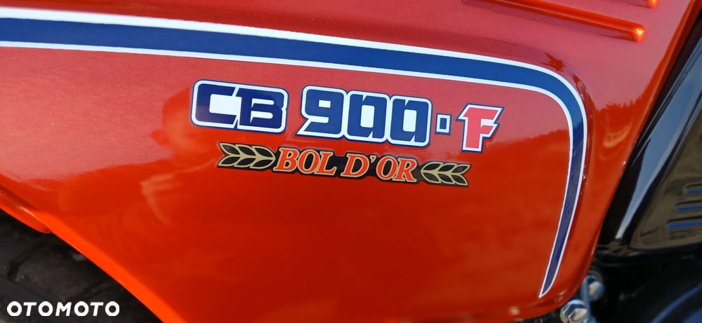 Honda CB - 24