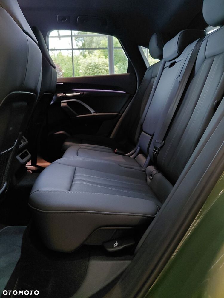 Audi Q5 Sportback - 21