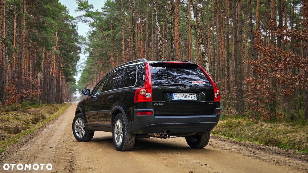 Volvo XC 90 - 3
