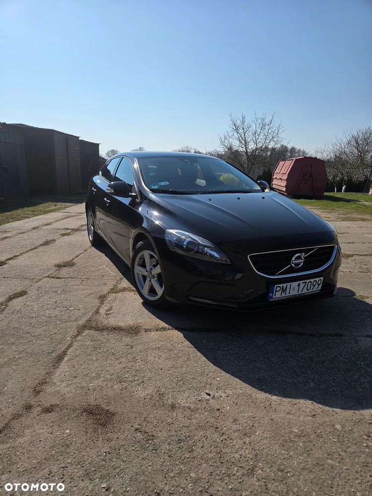 Volvo V40 D2 Base - 2