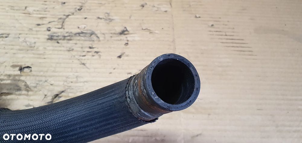 Wąż przewód płynu wody Opel Vivaro B Trafic III 1.6 DCI - 7