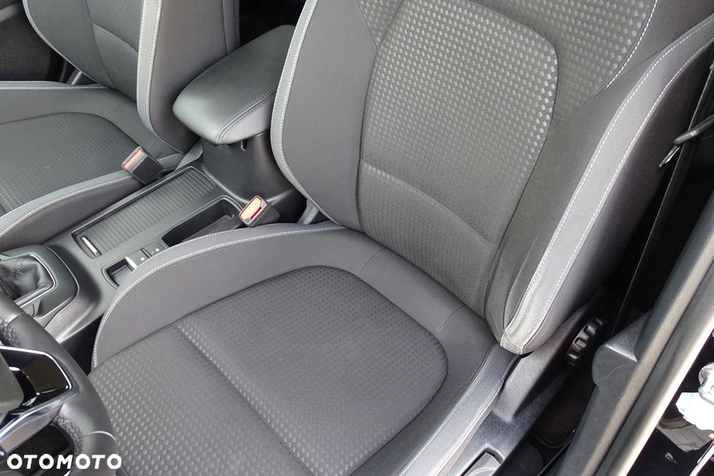 Ford Focus SW 1.5 EcoBlue S&S TITANIUM - 22