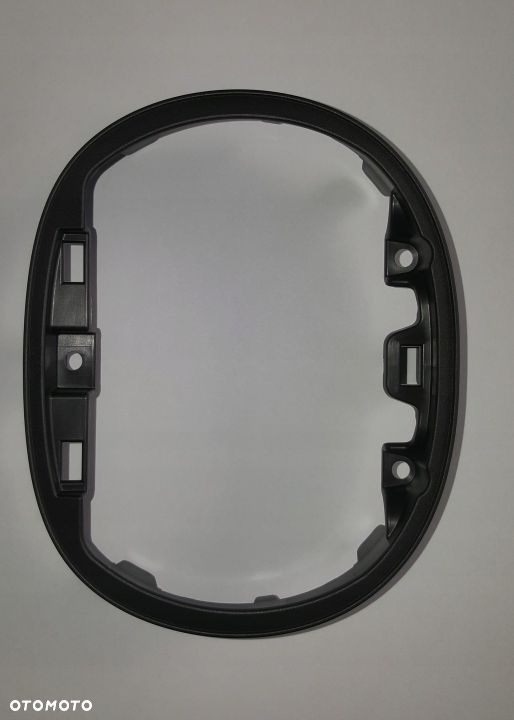 MAZDA CX3 CX-3 Podstawa znaczka RADAR D10L50716