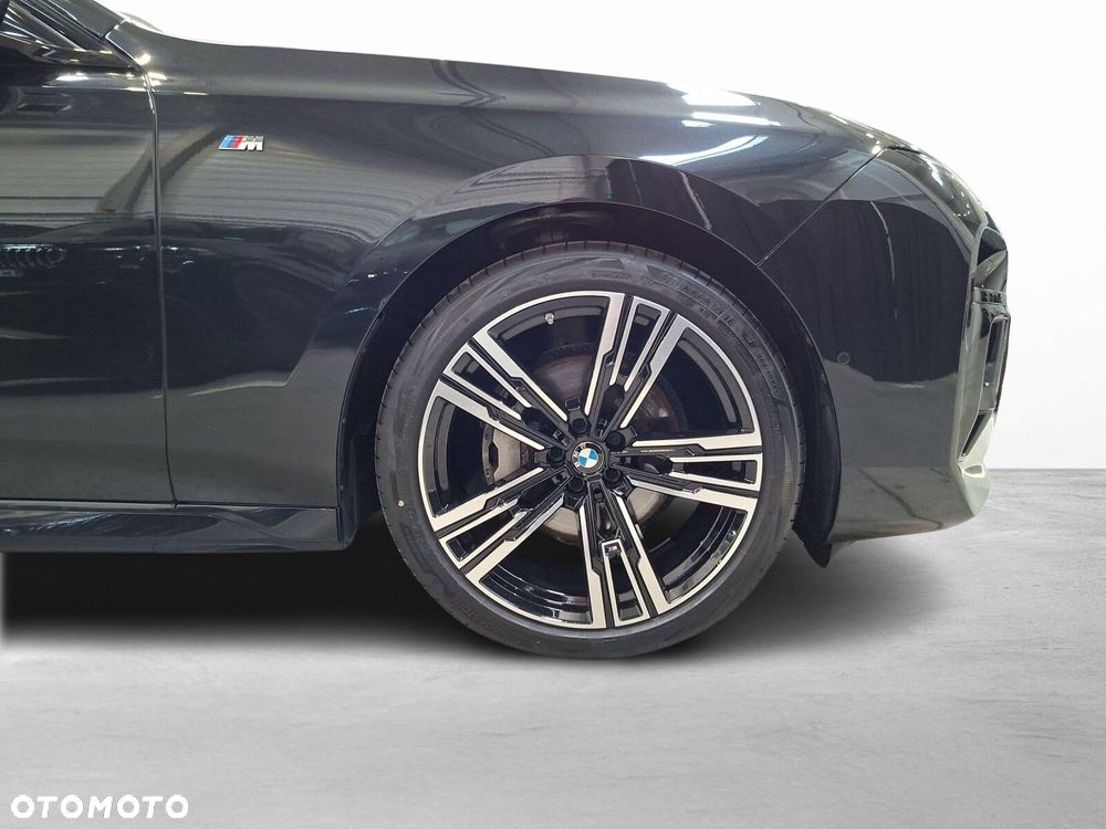 BMW Seria 7 - 9