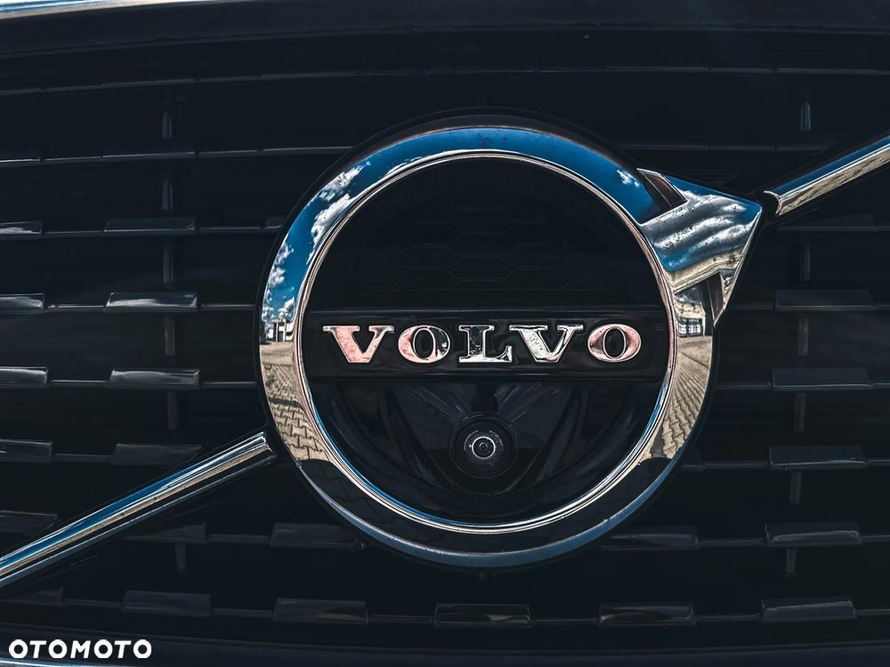 Volvo S90 D5 AWD R-Design - 13