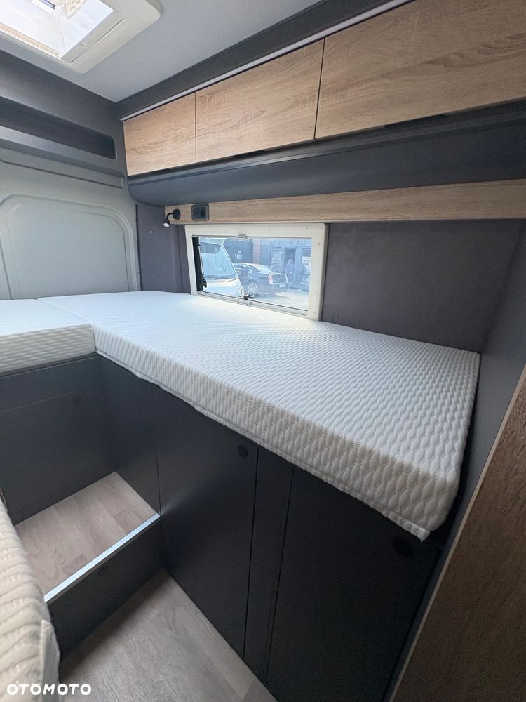 Toyota Proace Max Tanuki - 19