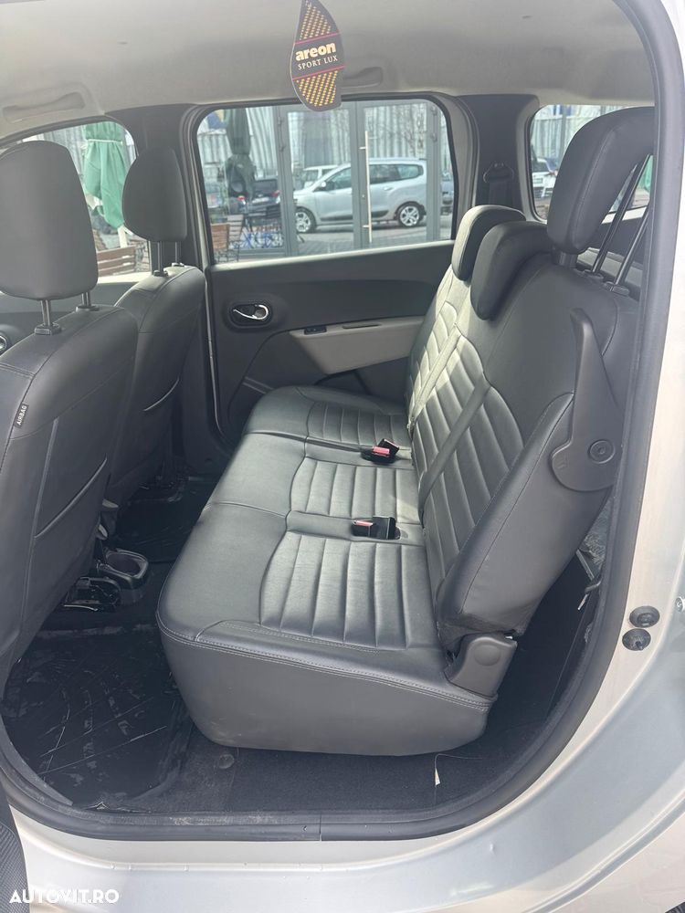Dacia Lodgy - 9