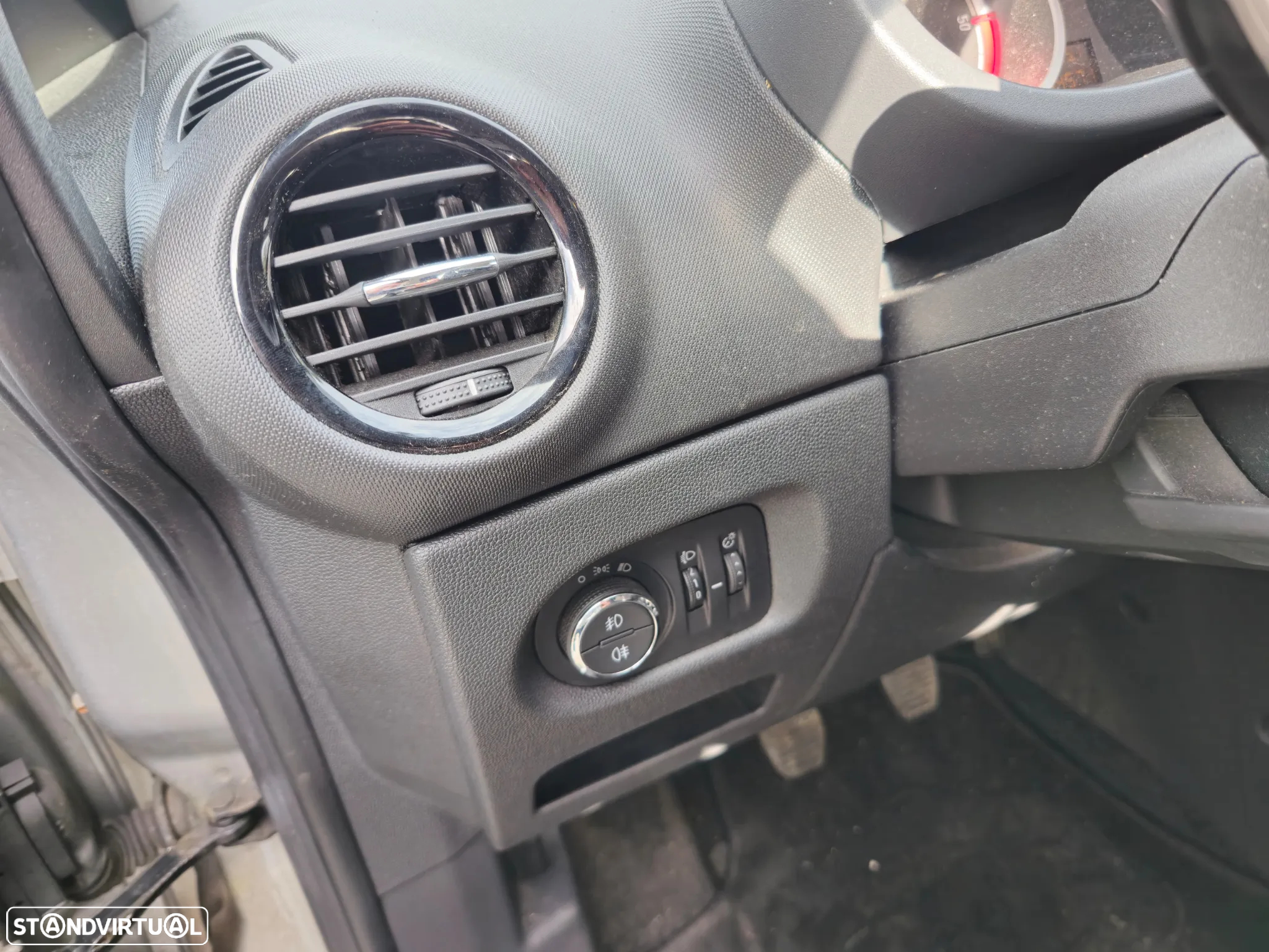 Opel Corsa 1.3 CDTI DPF Active - 21