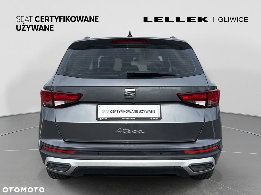 Seat Ateca 1.5 TSI Style S&S - 6