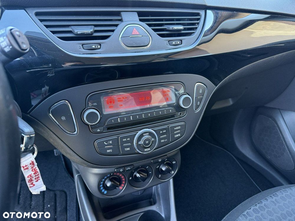 Opel Corsa 1.4 Active - 16