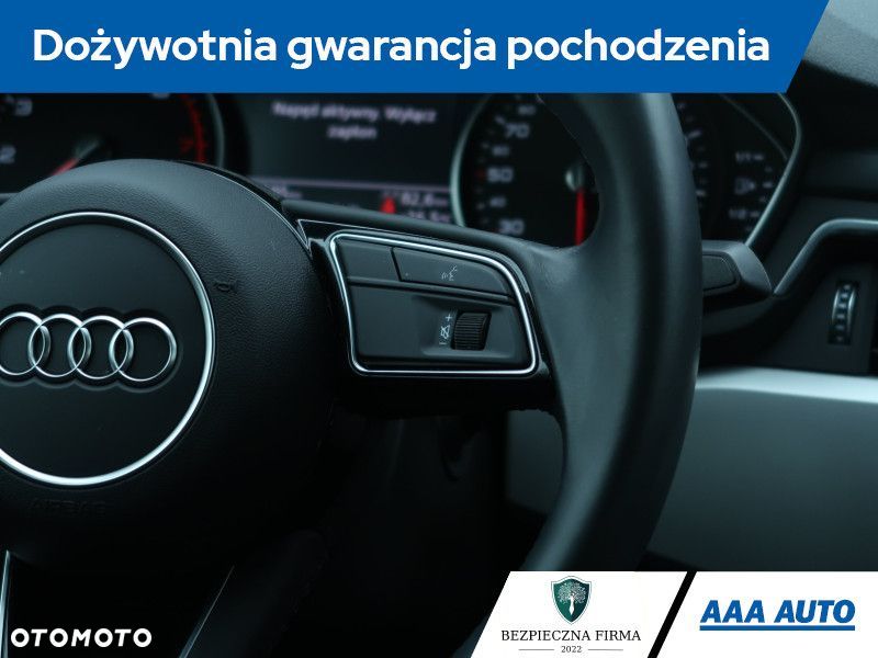 Audi A4 Limousine - 20