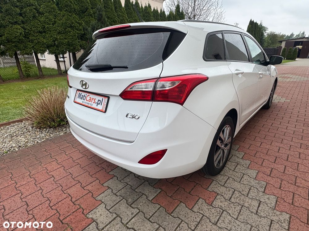 Hyundai i30 - 13