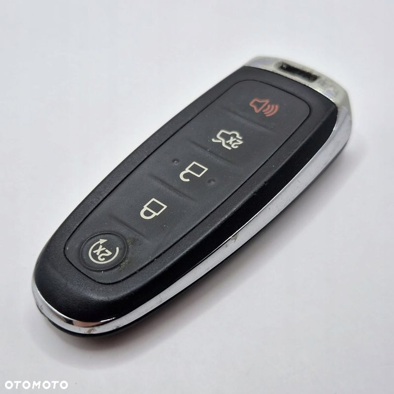 Kluczyk samochodowy Smart Key Usa Oe Ford Lincoln - 4