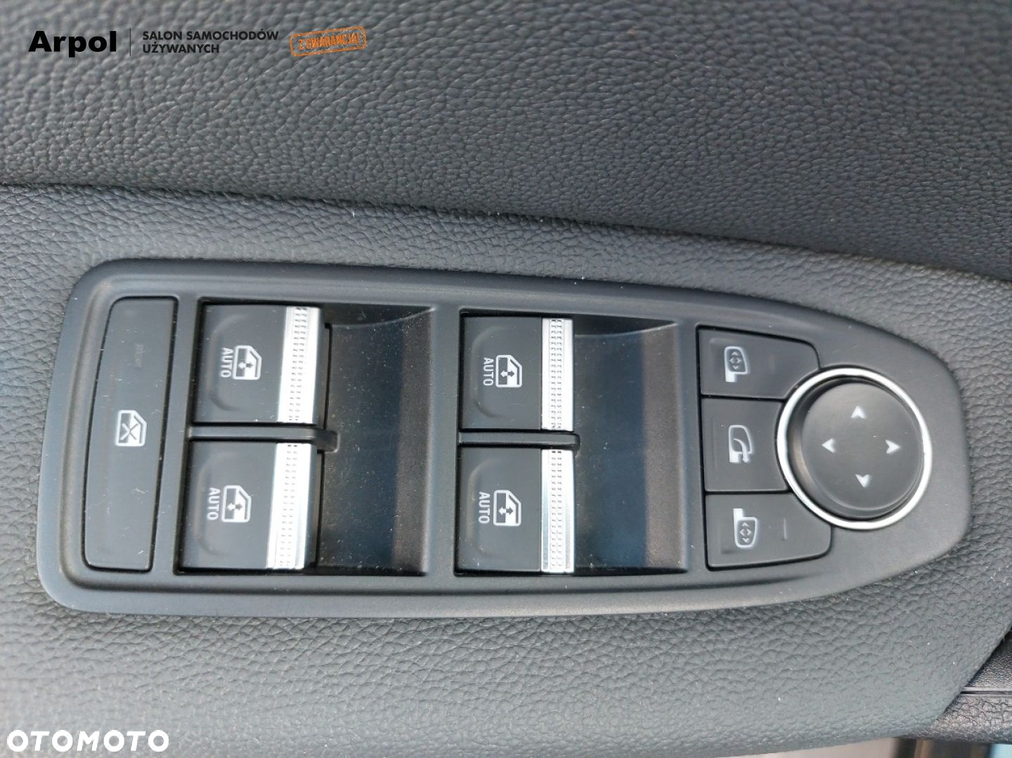 Mitsubishi ASX - 7