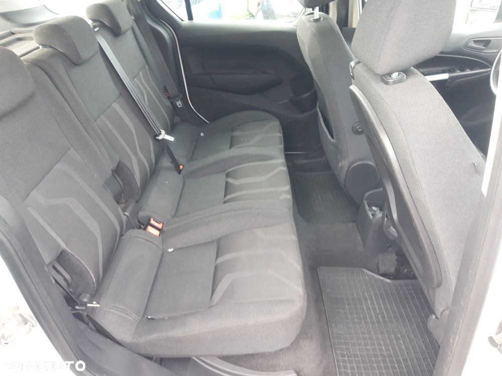 Ford Tourneo Connect 1.5TDCi Ambiente - 3