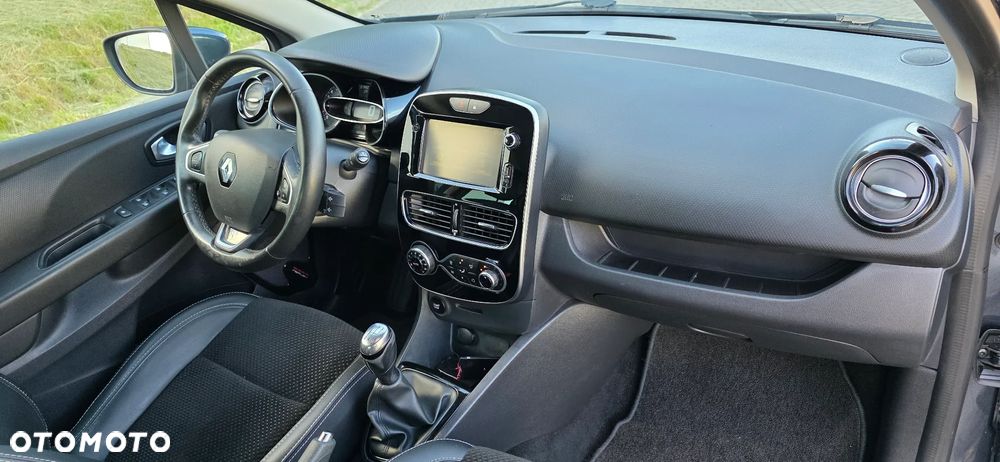 Renault Clio (Energy) TCe 90 Bose Edition - 16