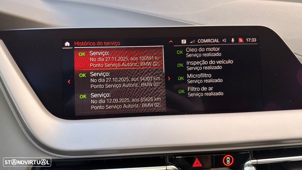 BMW 216 Gran Coupé d Advantage - 28