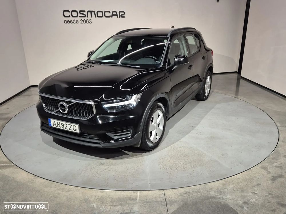 Volvo XC 40 1.5 T2 Momentum Core - 1
