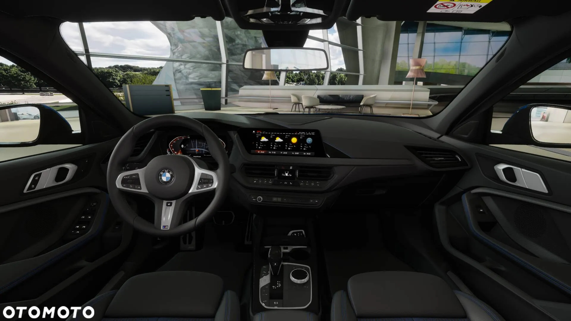 BMW Seria 1 118i M Sport - 9