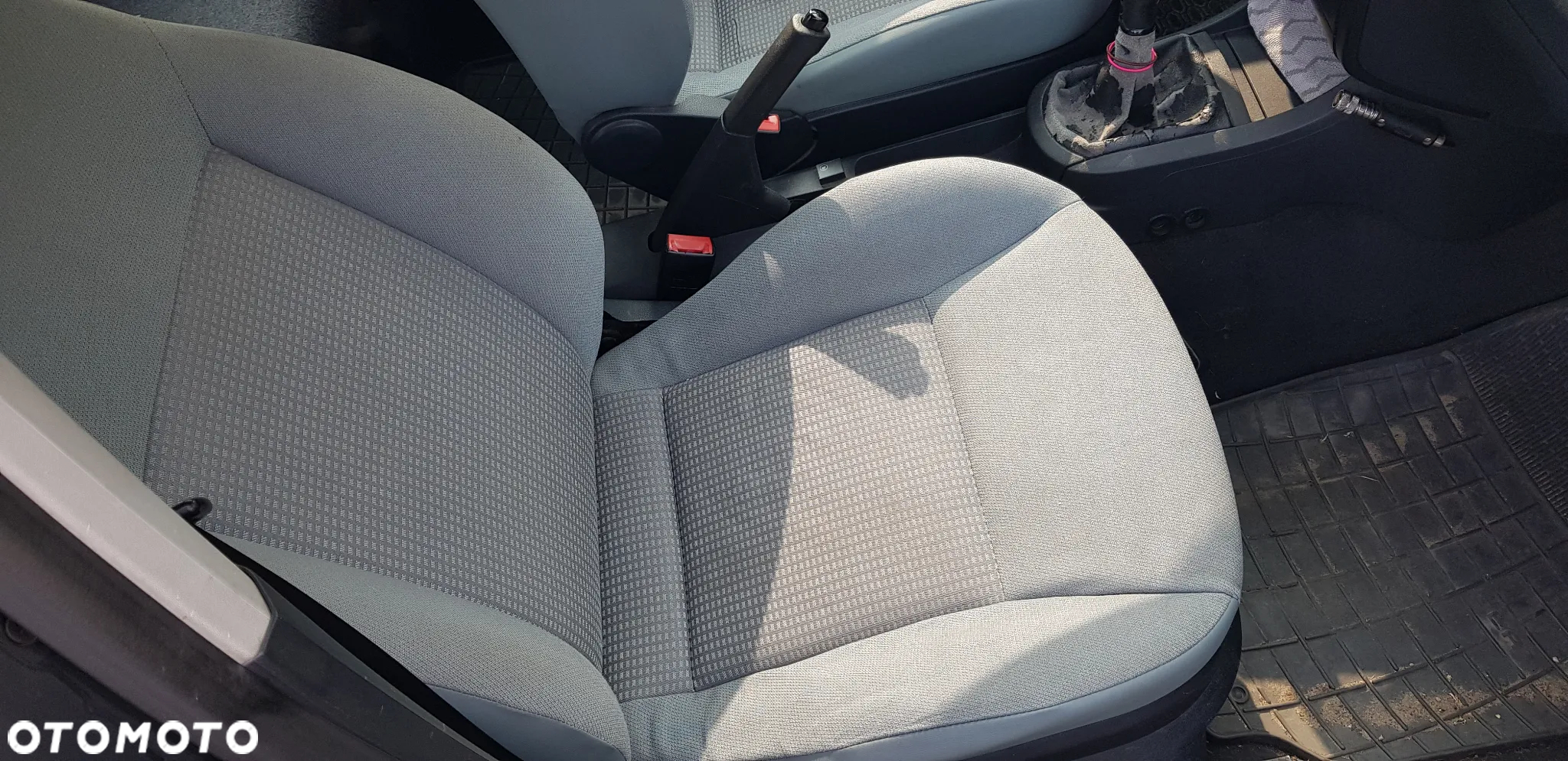 Seat Cordoba Vario 1.4 16V Stella - 10