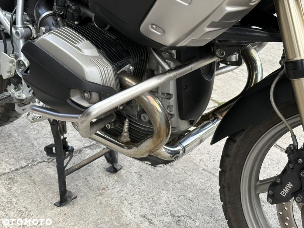BMW GS - 17