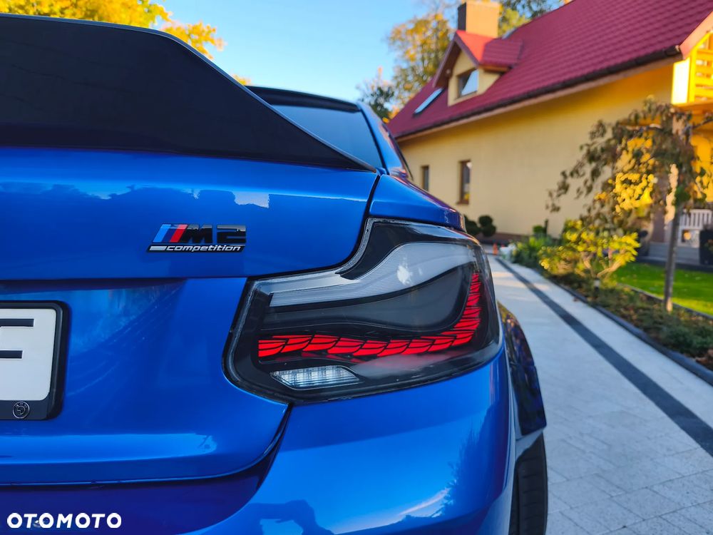 BMW Seria 2 M235i xDrive sport - 23