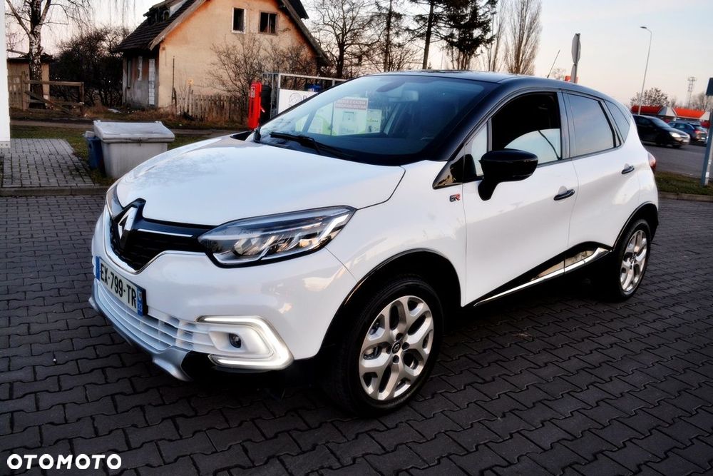 Renault Captur ENERGY TCe 90 Start&Stop Intens - 13