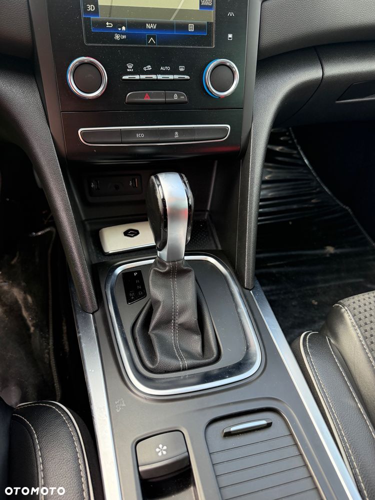 Renault Megane ENERGY dCi 110 EDC BOSE EDITION - 23