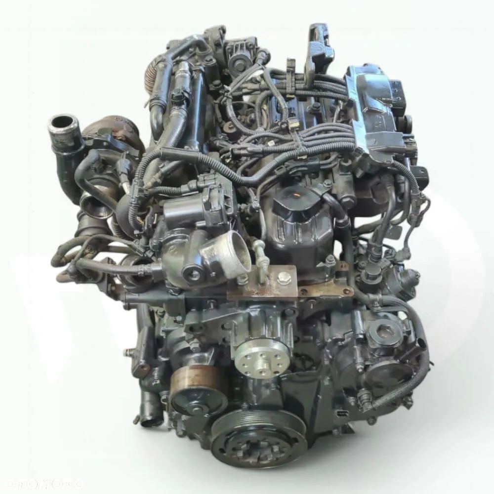 Silnik FPT F5DFL413K A009 - 5