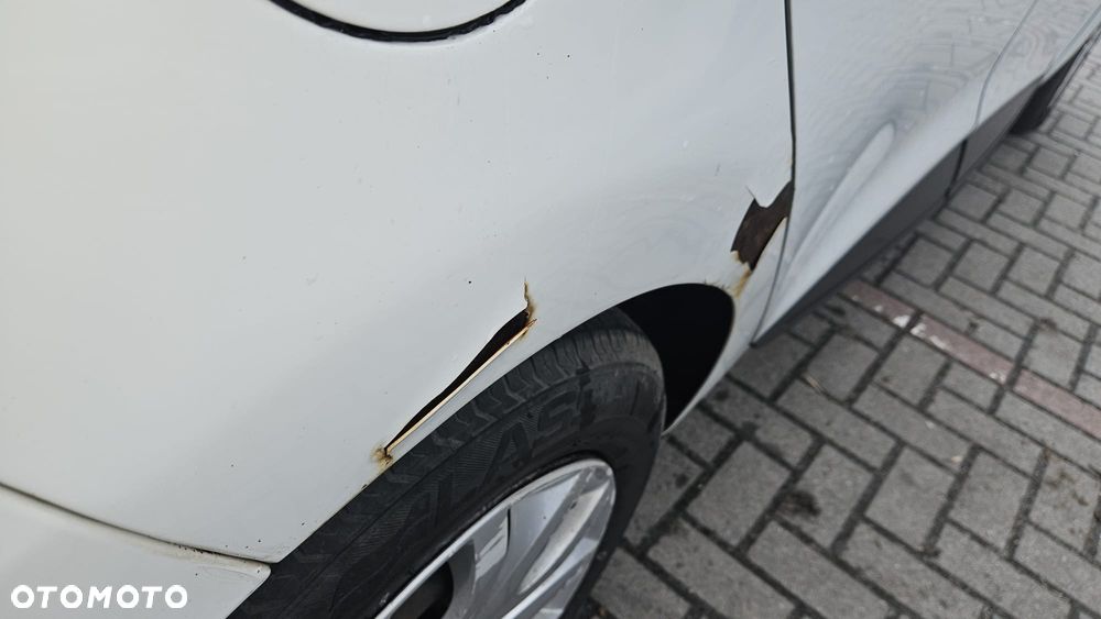 Renault Clio 1.5 dCi Life - 7