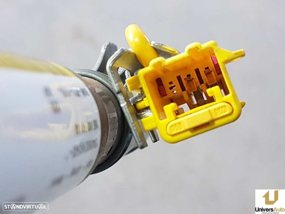 AIRBAG CORTINA FRENTE ESQUERDO VOLKSWAGEN GOLF V BERLINA (1K1) HIGHLINE - 2