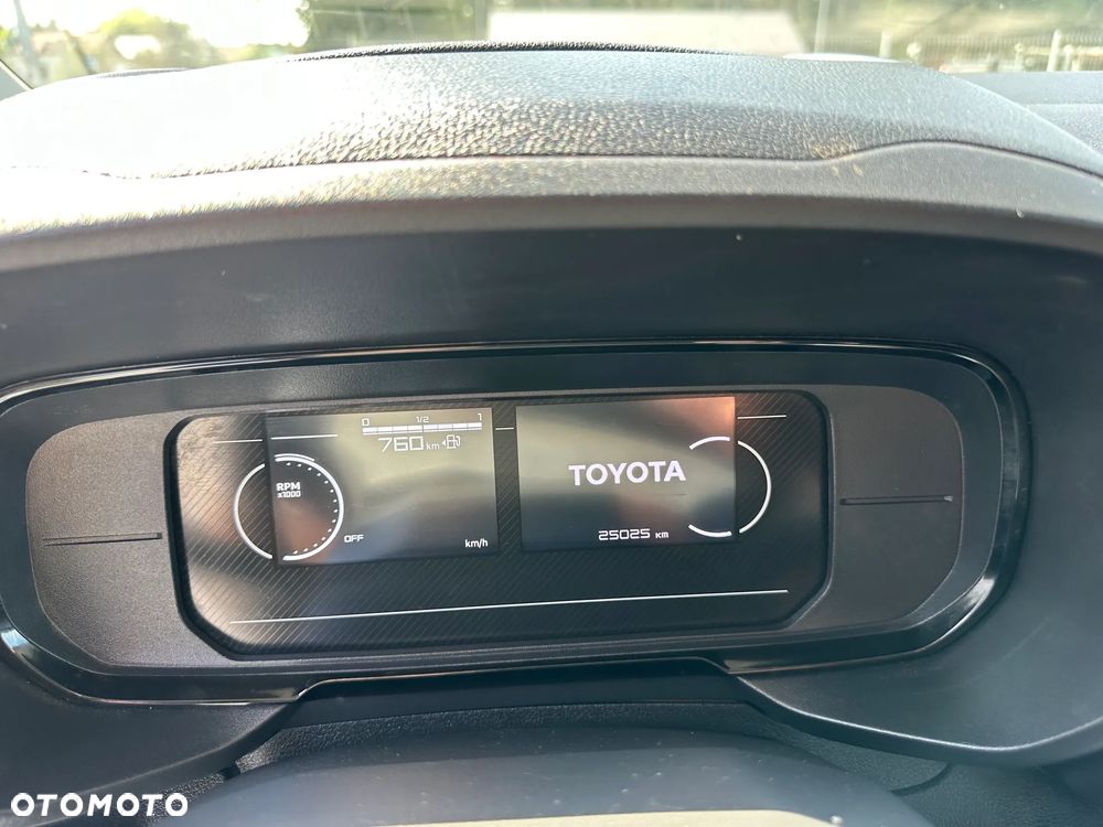 Toyota ProAce - 18