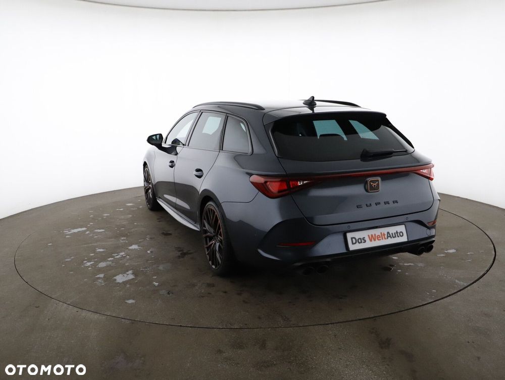 Cupra Leon - 26