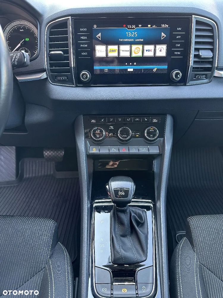 Skoda Karoq 1.6 TDI 4x2 Style DSG - 24