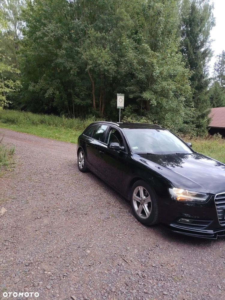 Audi A4 Avant 2.0 TDI - 3