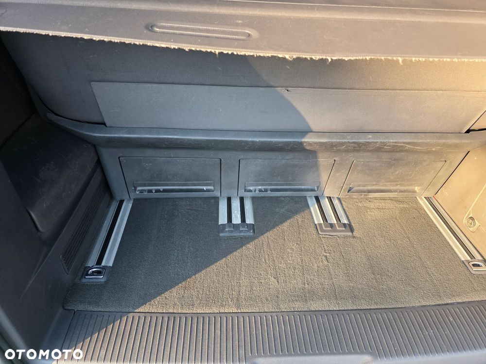 Volkswagen Multivan L1 Comfortline - 21