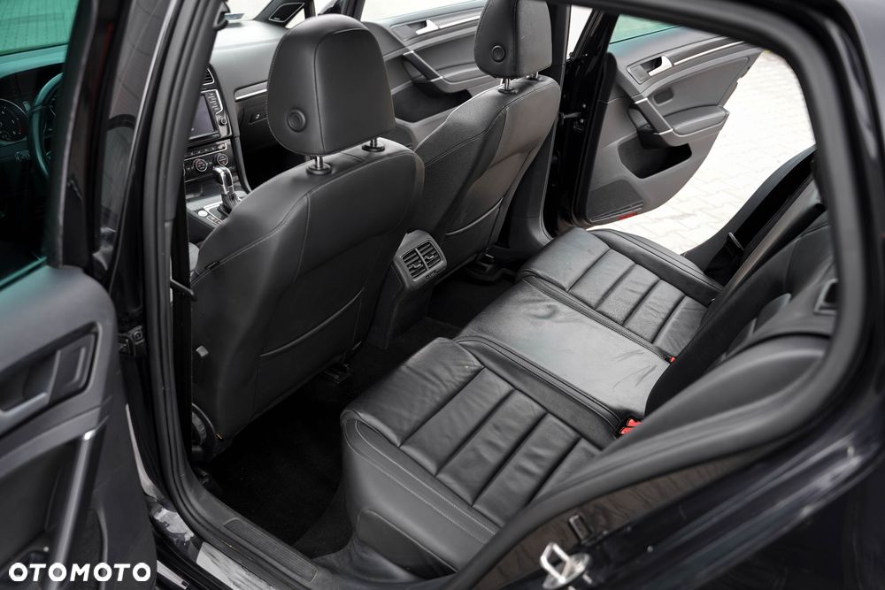 Volkswagen Golf 2.0 TDI BMT GTD DSG - 20