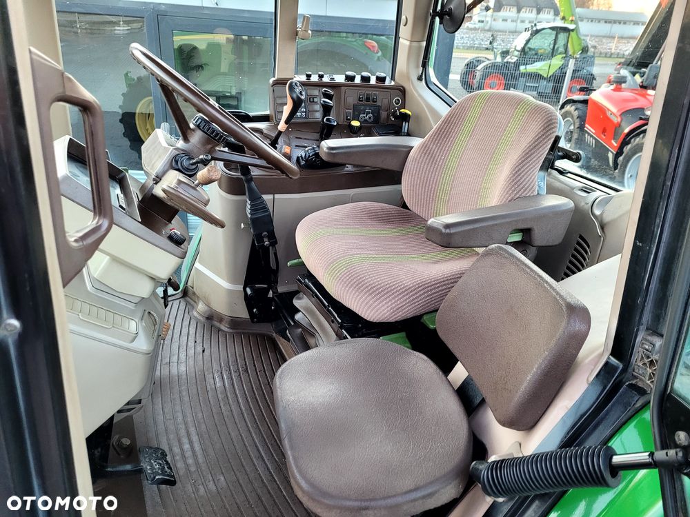 John Deere 6820 PREMIUM Powe rQuad Eco Plus - 14