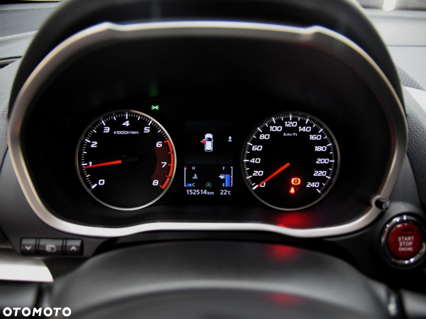 Mitsubishi Eclipse Cross - 24