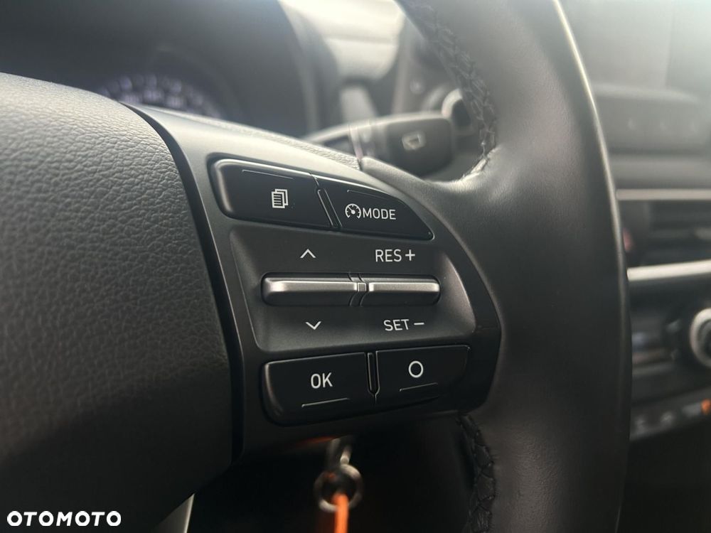 Hyundai Kona 1.0 T-GDI Comfort - 22