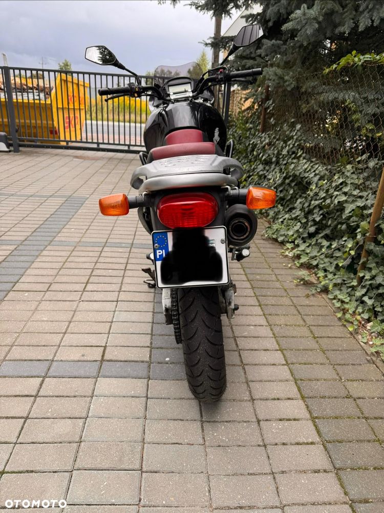 Suzuki XF - 9