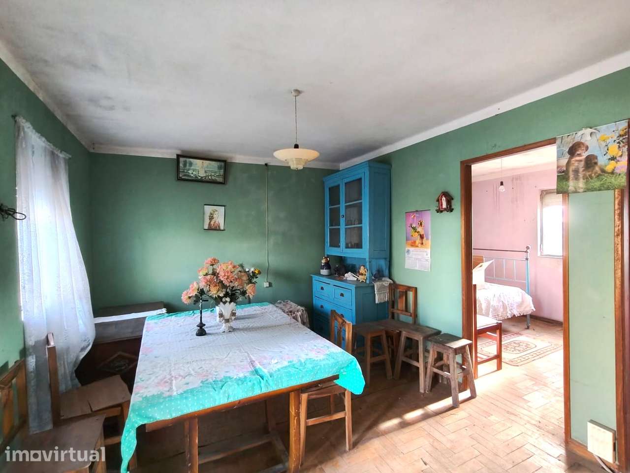 Moradias / São Simão de Litem / Pombal - Grande imagem: 3/25