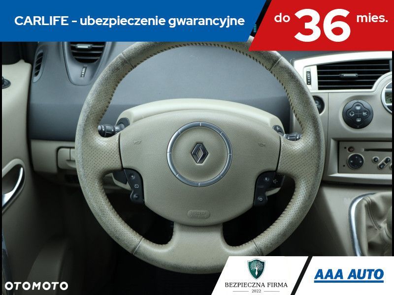 Renault Scenic - 18