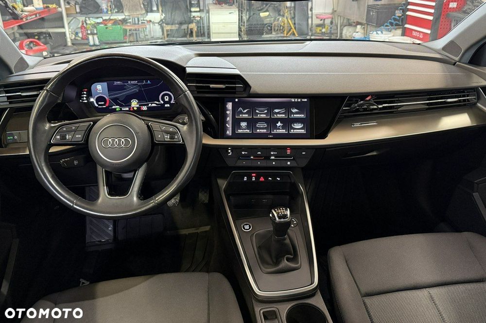 Audi A3 - 4