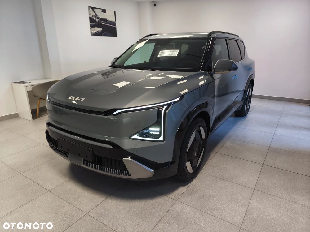 Kia EV5 81.4kWh Earth - 1
