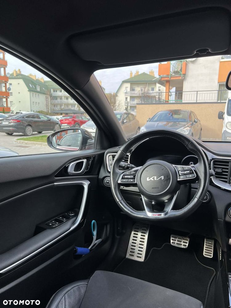 Kia ProCeed 1.5 T-GDI GT Line DCT - 9