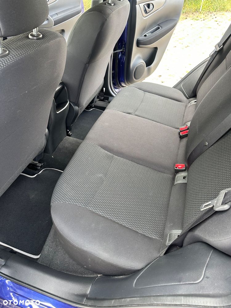 Nissan Qashqai - 37